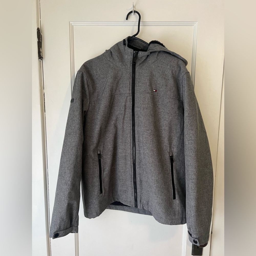 Tommy Hilfiger coat
